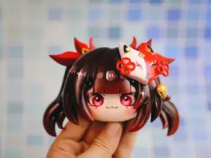 花火耳机壳