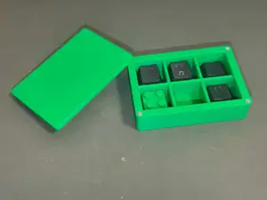 键帽盒子