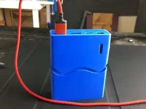 DIY Power Bank