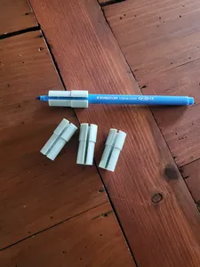 Cricut pen adapter