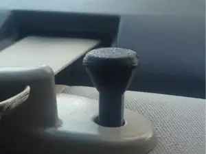 Toyota corolla 2011-2018 seat pin