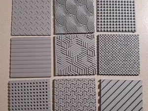 texture plates