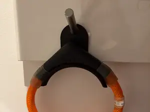 Leuchtie Holder