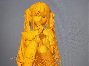 anime girl