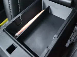 Center Console Organizer for Jeep Compass - 2022+