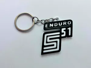 Simson Enduro S51