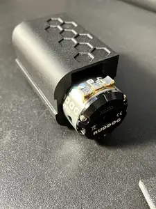 RC 1/10 electric Motor Box by PSG