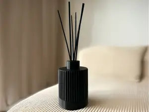 Aroma Diffuser Behälter Modern Japandi Style