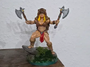 Berserkerin