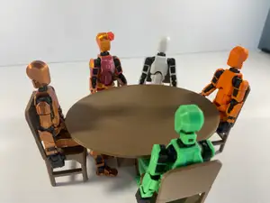 Dummy 13 Table