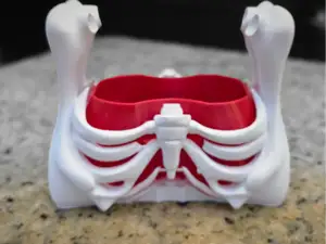 Bone Bag - TPU Insert