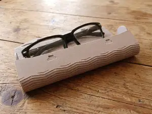 Glasses Case