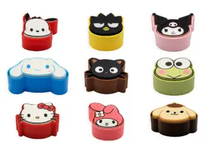 Sanrio/Hello Kitty - Fidget Clickers - Characters