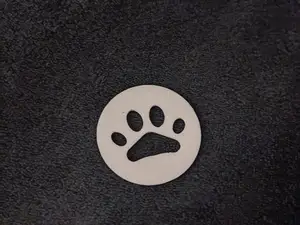 Paw