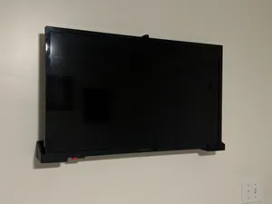 Low Profile Small Tv Wall Mount