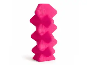 PYRO VASE