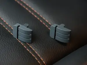 VW T5 Multivan - Seat Trim Cover Repair Kit