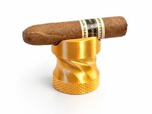 Elegant Cigar Rest