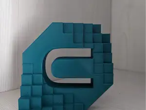 Cura Logo