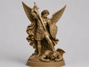 São Miguel Arcanjo
