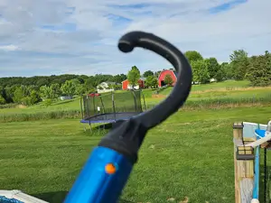 Pool Hook