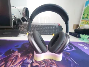 AirPods Maxイヤホンスタンドベース版