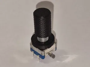 knob encoder ec11 20mm
