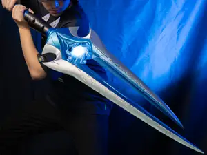 Thunderfury, Blessed Blade of the Windseeker - WOW