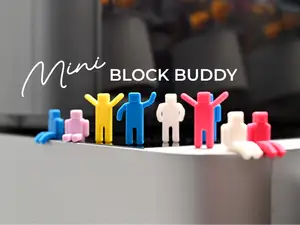 Block Buddy
