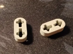 1x2 Technic Beam Thin 41677