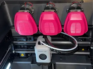3M VOC Filter Hood for P1S/X1C