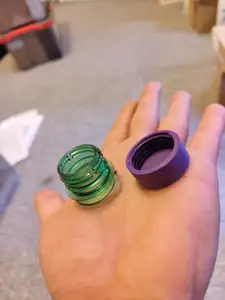 Bottle cap