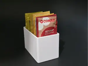 Sauce Holder / Porta Salse