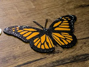 Butterfly Monarch