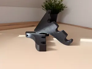 Wandharken für gängige Wäscheständer 3x !