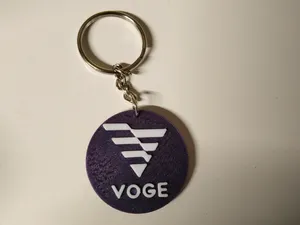 Porte-clés moto Voge