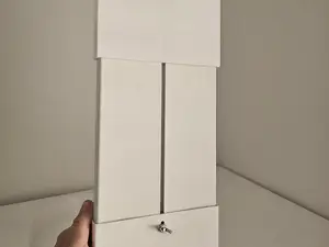Extension for Delonghi Portable Air Conditioner