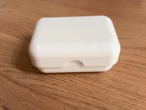 Soap box