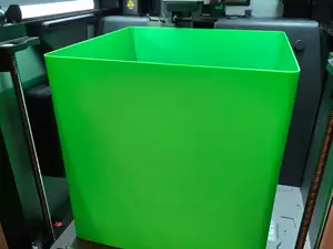 Large Super Simple Trash Bin