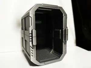 Mech Hangar格纳库