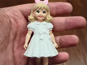 Doll 13