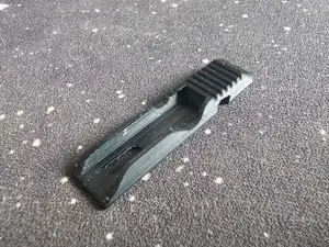 Leatherman signal bit holder