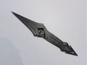 Valorant Kuronami Naru-Kami