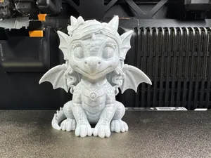 Luna the Dragon – Kleine Heldin mit großer Power