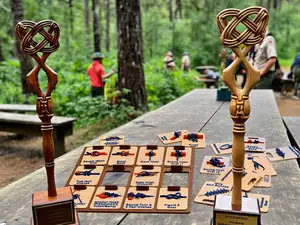 Learn the Ropes - 3D Knot Cards (24 Designs)