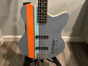 Bass Guitar