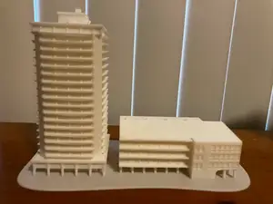 Apartment Complex