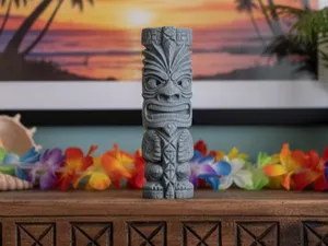 Skinny Tiki