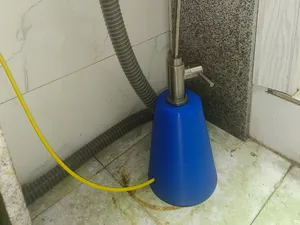 净水器水龙头底座（12mm单管）