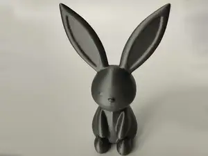 Easter rabbit bunny